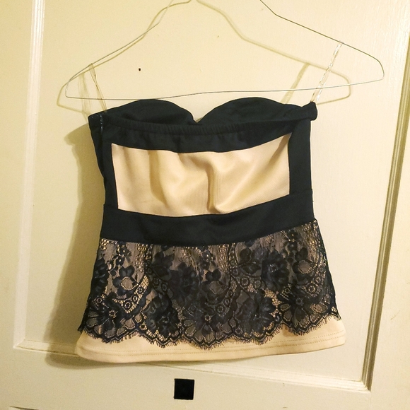 Formal Wear Top - Picture 2 of 4